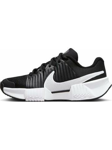 Nike Tennisschuhe für Damen in schwarz