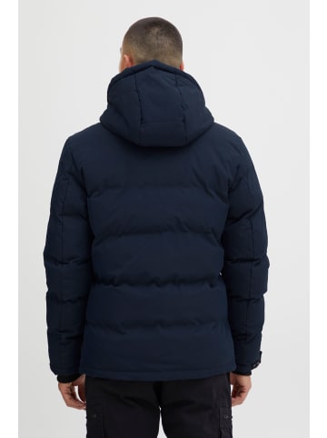 INDICODE Winterjacke IDStephin in Dunkelblau