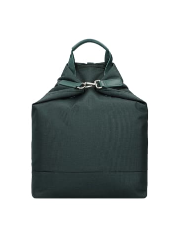 Jost Bergen City Rucksack 40 cm in bottelgreen