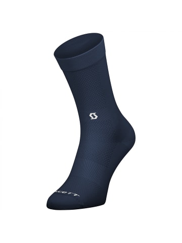 DOLOMITE W STRENTA G1 SS TEE in Blau