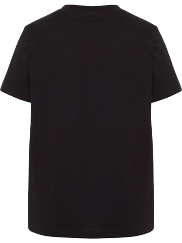 Lotto Shirt in Schwarz