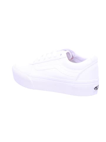 Vans Sneaker in weiß