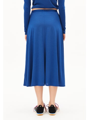 armedangels Jerseyrock Ileniaa Laraa in indigo