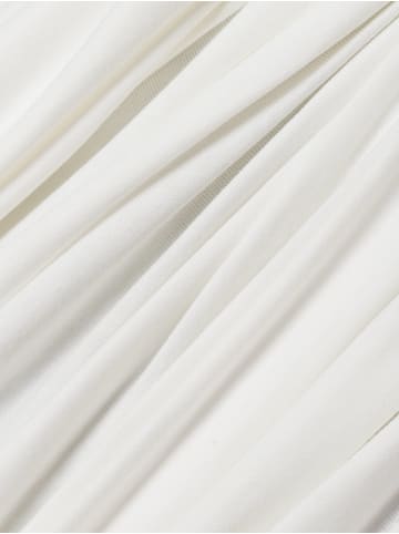 Marie Lund Langarmshirt in ecru