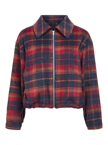 Object Jacke in Sky Captain