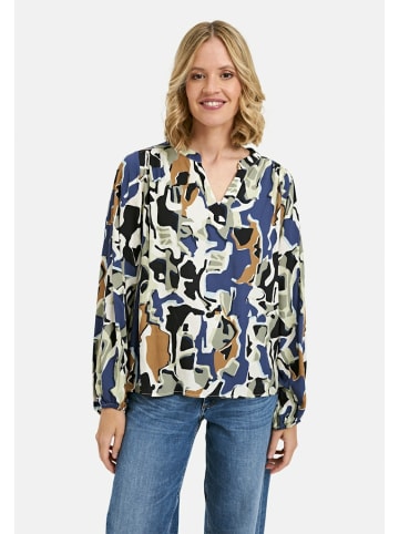 Smith & Soul Langarmbluse für Damen in uni