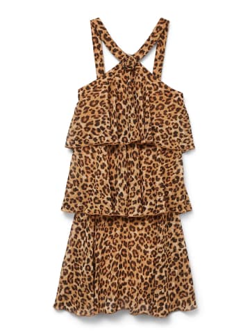 Vero Moda Party-Kleid in Black