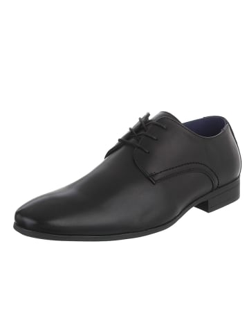 Ital-Design Halbschuh in Schwarz