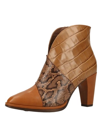 Wonders  Stiefelette in Camel