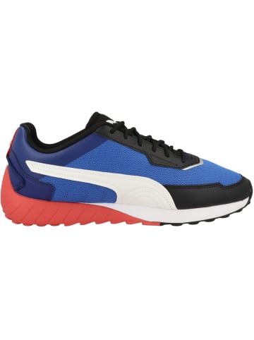 Puma Sneaker low BMW MMS SPEEDFUSION in blau