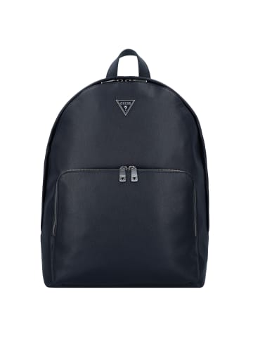 Guess Certosa Daypack 42 cm in dark blue