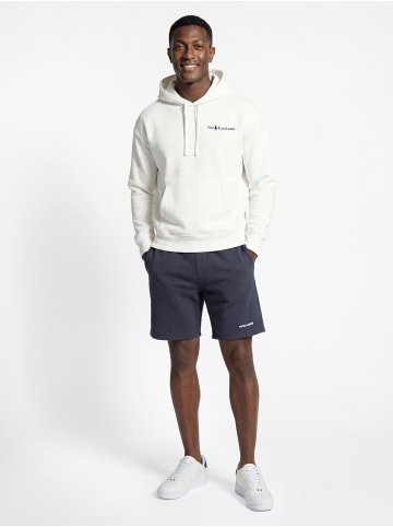 PEGADOR Sweatshorts in indigo