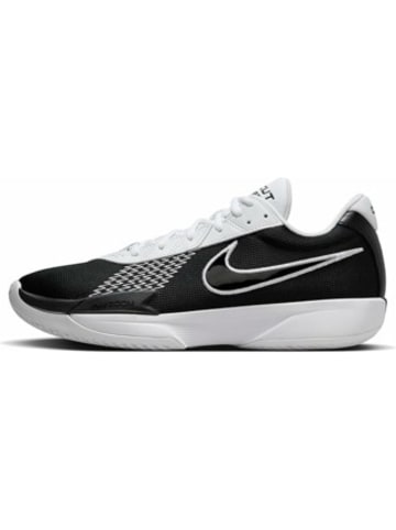 Nike Basketballschuhe für Herren in unifarben in uni