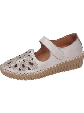 manitu Slipper in beige