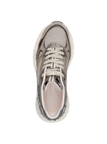 Tamaris Sneaker in GREY GLAM