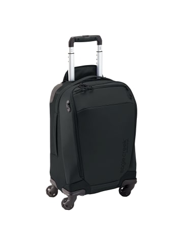 Eagle Creek selection Tarmac XE Carry On - 4-Rollenreisetasche 15" 56 cm in schwarz