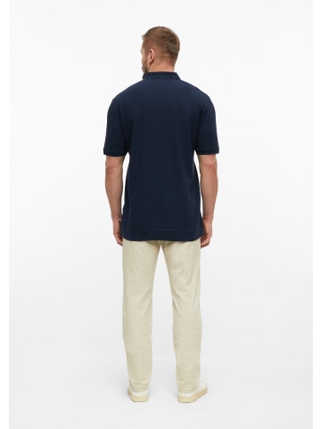 s.Oliver Polo-Shirt  in  5978_navy