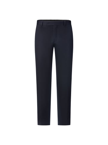 Karl Lagerfeld Stoffhose 255002 in dunkelblau