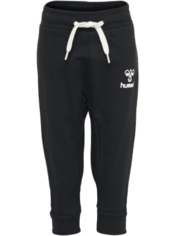 Hummel Hummel Pants Hmlapple Unisex Kinder Atmungsaktiv in BLACK