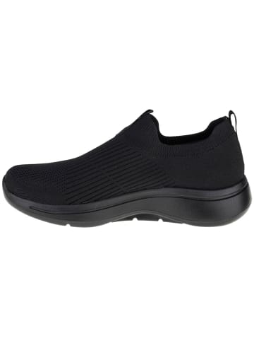 Skechers Skechers Go Walk Arch Fit in Schwarz