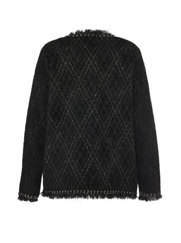 VIRITA Women Strickjacke in Schwarz