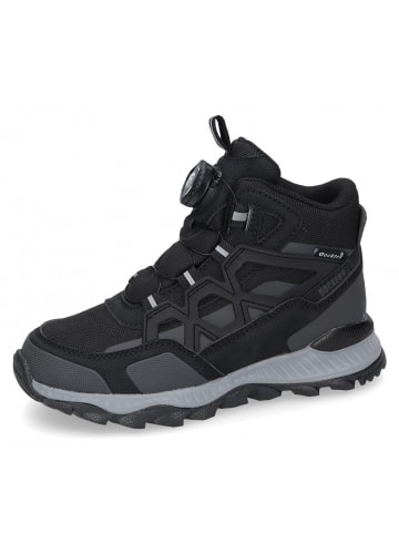 Dockers by Gerli Outdoor Stiefel  in Schwarz
