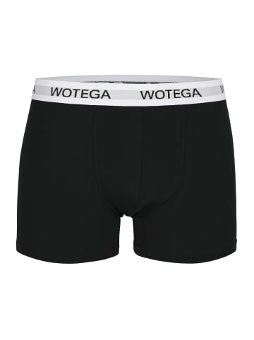 WOTEGA 6er-Set: Boxershorts Joe in Mix1