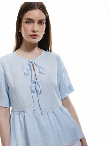 KOTON Bluse in Blau