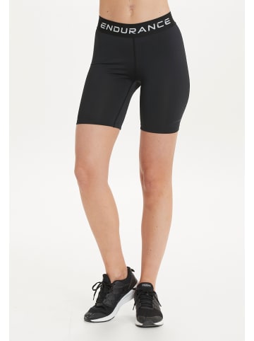 Endurance Tight Power in 1001 Black