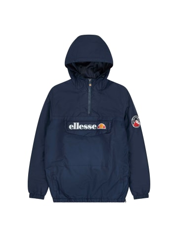 ellesse Übergangsjacke in Blau
