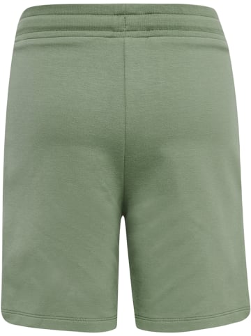 Hummel Hummel Kurze Hose Hmlproud Jungen in SEA SPRAY