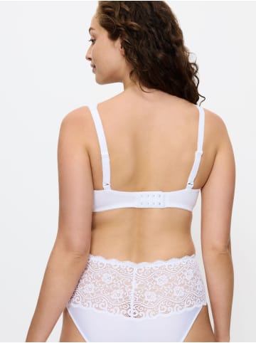 Triumph Bügel-BH Red Label Amourette in white