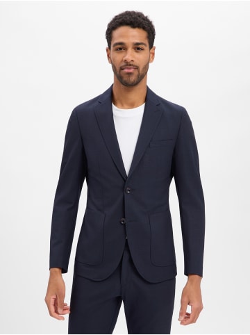 CG Baukasten-Sakko Carmi in marine