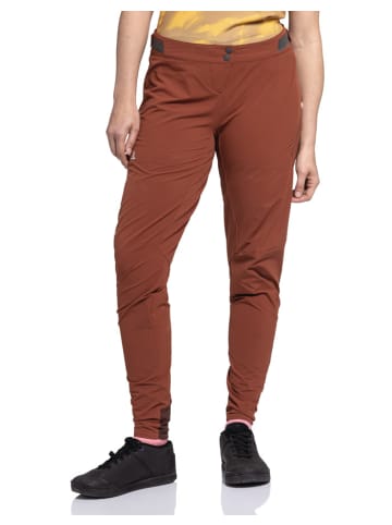 Schöffel Hose lang "Pants Arosa L" in marocco