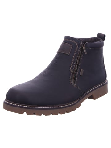 rieker Schlupfstiefel Mit Tex-Membran in braun