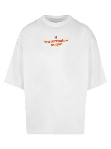 Merchcode Merchcode T-Shirts in white