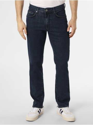 BRAX  Jeans Cadiz in dark stone
