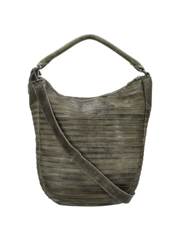 FREDs BRUDER Gürteltier S - Beuteltasche 35 cm (olive green) in olive green