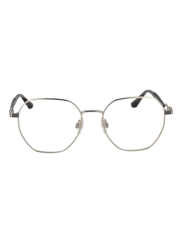 Ana Hickmann Frauen Optische Fassungen Geometrisch Silber