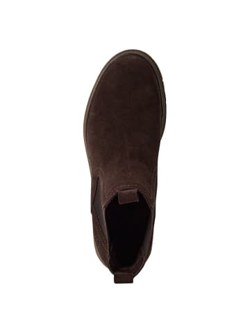 Tamaris Chelsea Boot in MOCCA