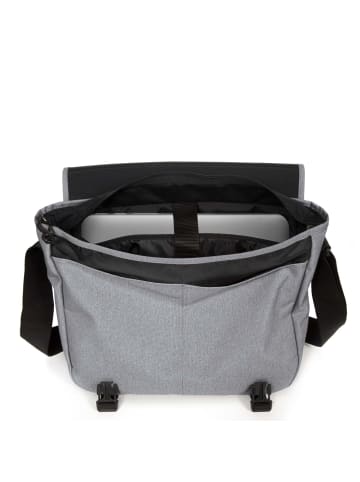 Eastpak Eastpak Messenger Delegate + Sunday Grey