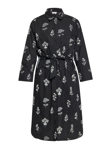 Albee Women Kleid in Schwarz