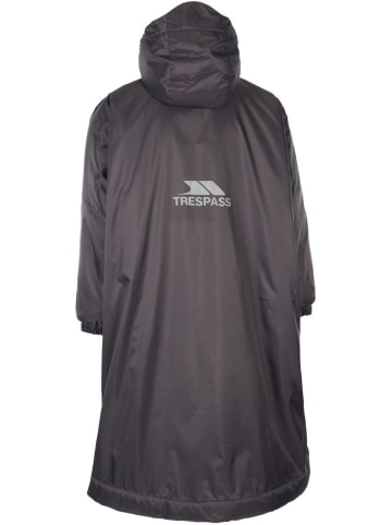 Trespass Regenjacke in Grau