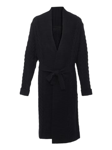 aleva Damen Sweater in SCHWARZ