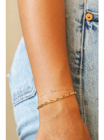 caï Armband für Erwachsene in silber