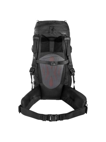 Tatonka Pyrox 40+10 Women BC - Trekkingrucksack 70 cm erw. (black) in schwarz
