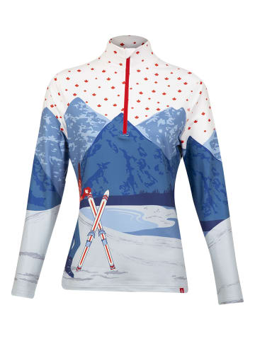 Krimson Klover Skirolli Adrenaline in Snow