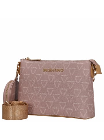 Valentino Bags Lady Re - Umhängetasche 27 cm (cipria/natur) in cipria/natur