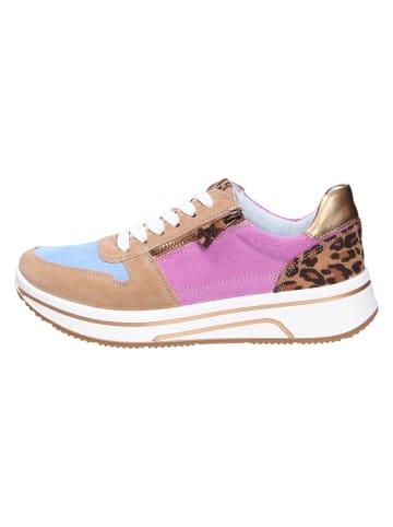 ara Schnürschuh SAPPORO in beige