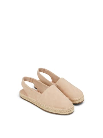 Marc O'Polo Slingback-Espadrilles in M715